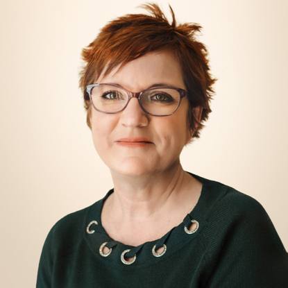 Adrienne  Murphy Photo