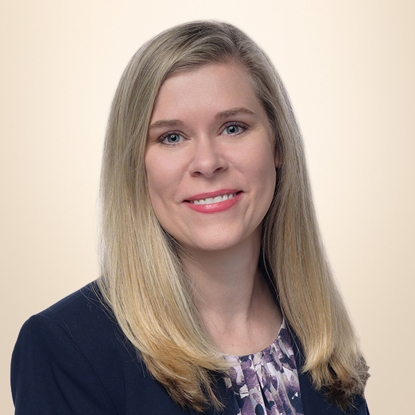 Rebekah L. Graham Photo