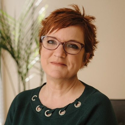 Adrienne Murphy Photo