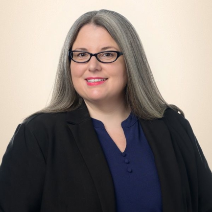 Brittany  Morrow Photo