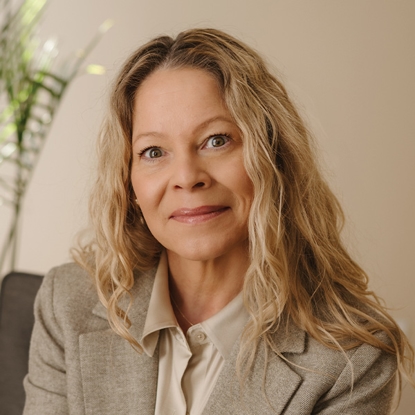 Jennifer Wiley Photo